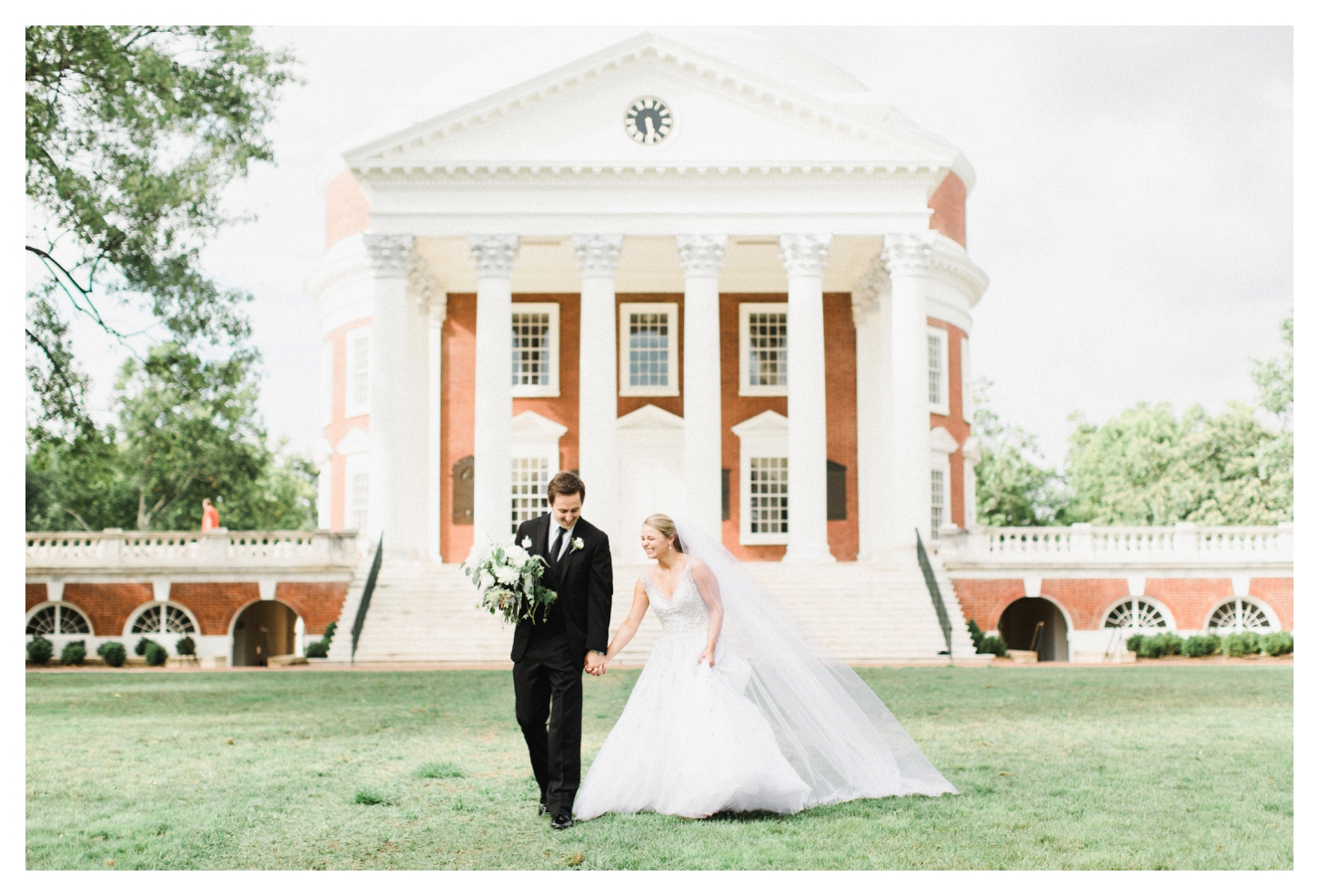 Charlottesville Virginia wedding photographer