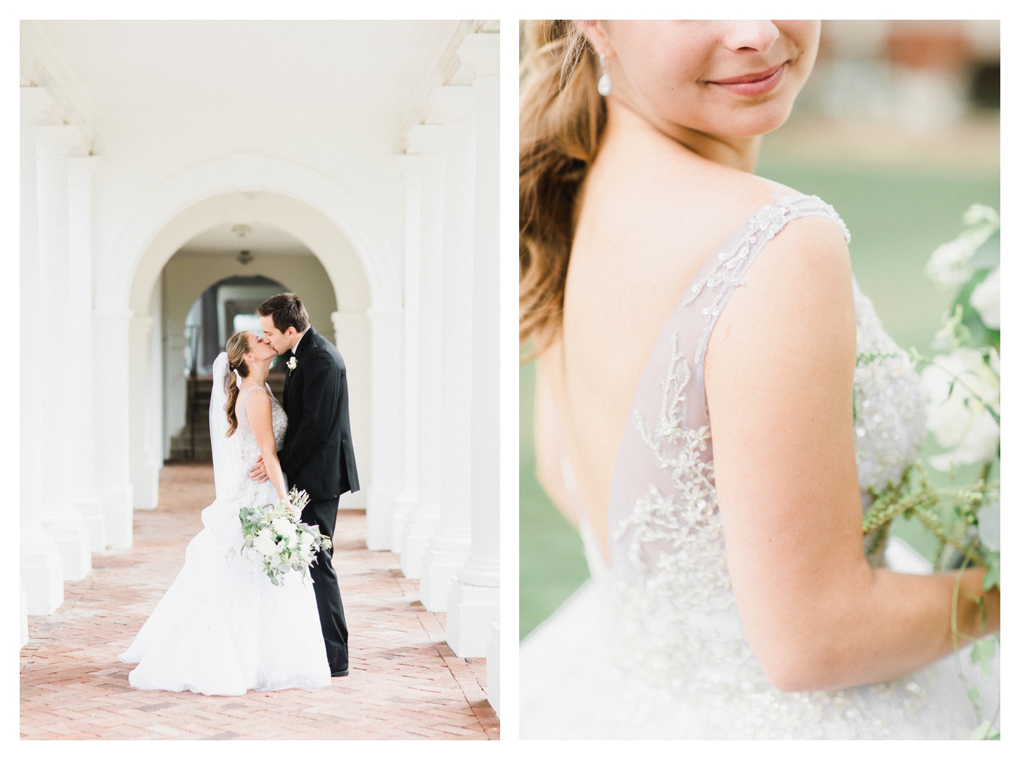 Charlottesville Virginia wedding photographer