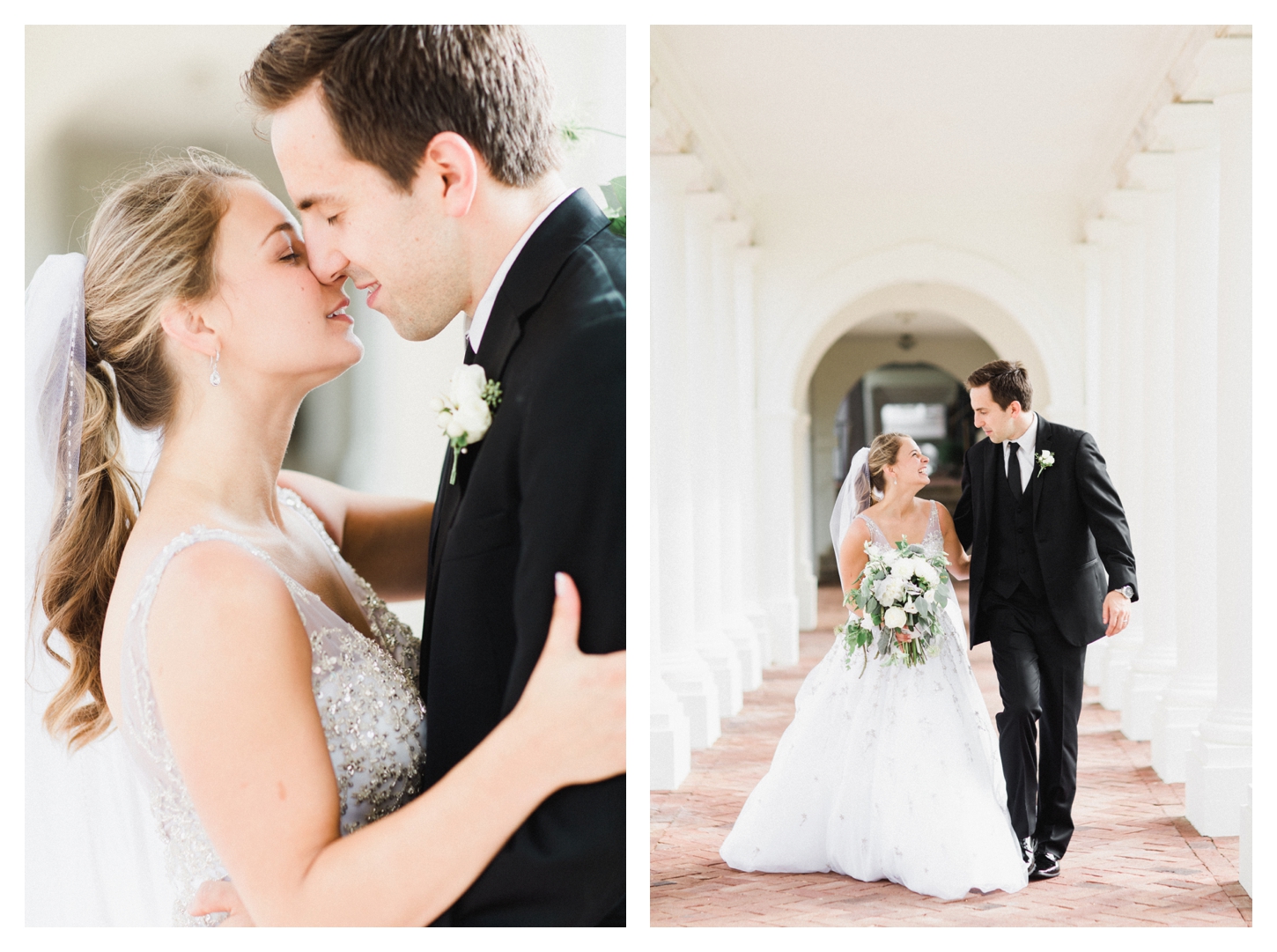 Charlottesville Virginia wedding photographer