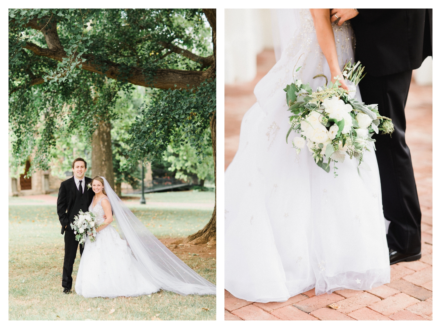 Charlottesville Virginia wedding photographer