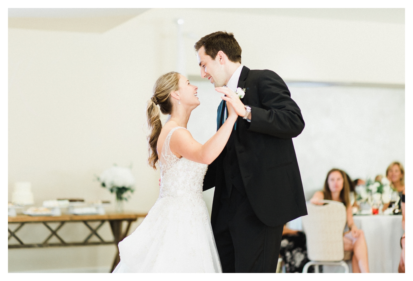 Charlottesville Virginia wedding photographer