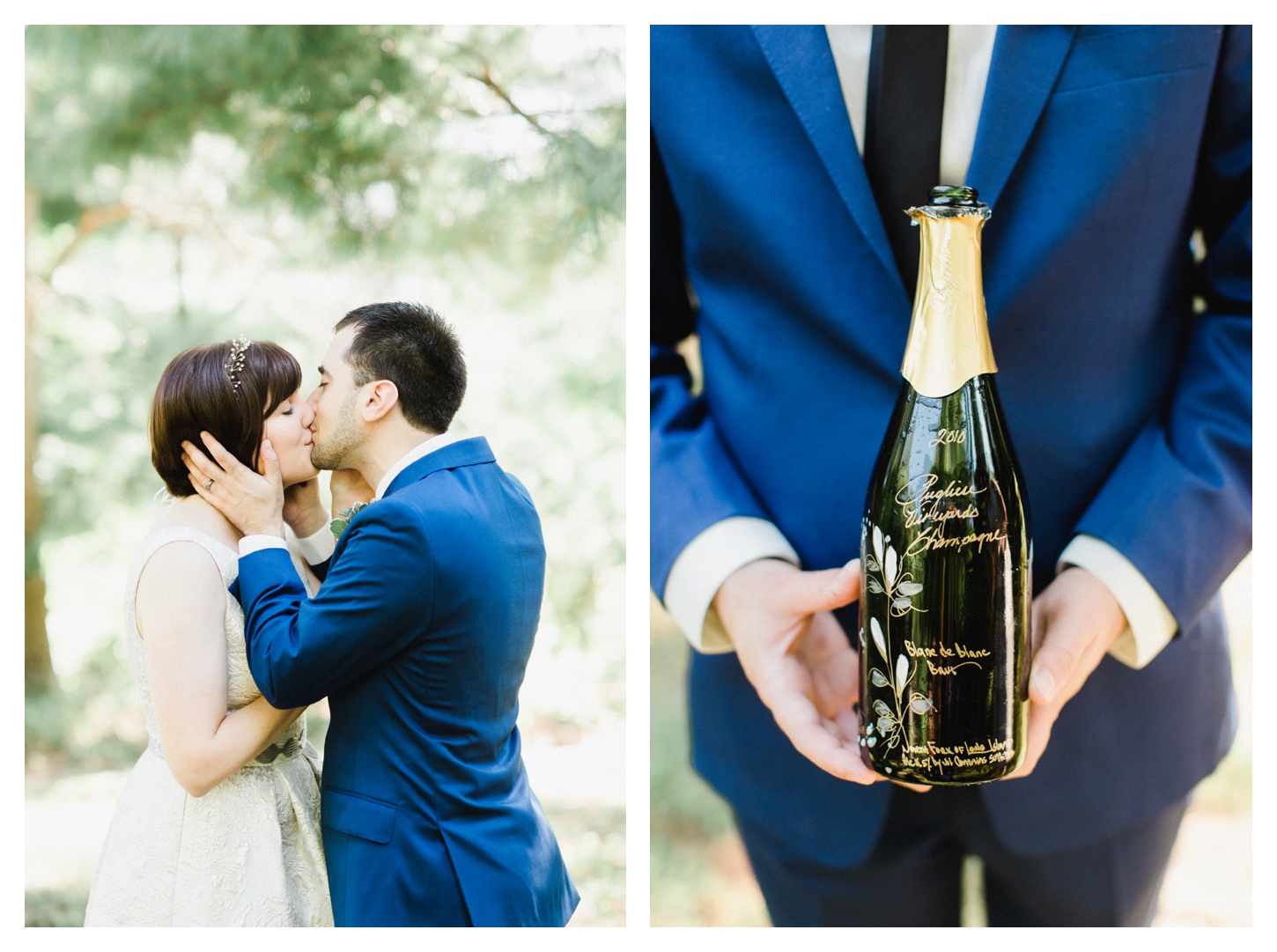 Afton Virginia elopement photographer