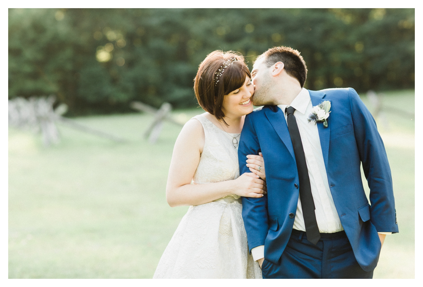 Afton Virginia elopement photographer