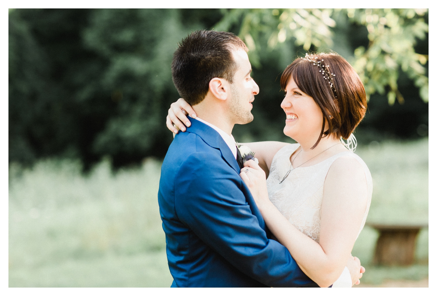 Afton Virginia elopement photographer