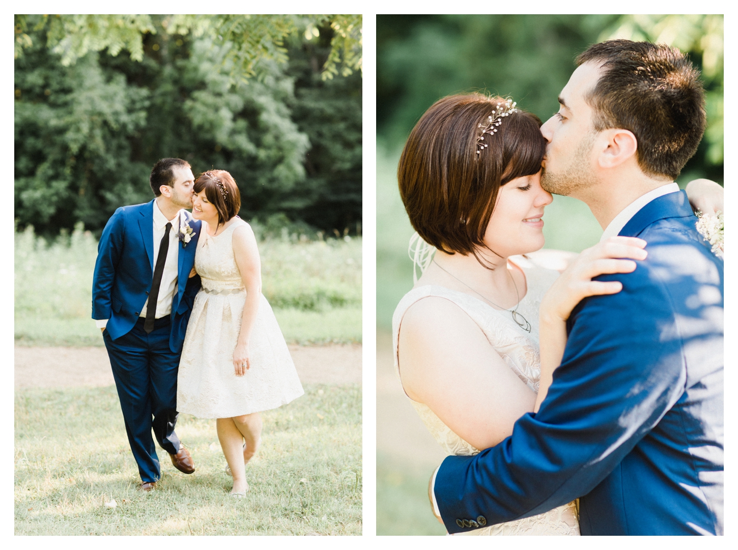 Afton Virginia elopement photographer