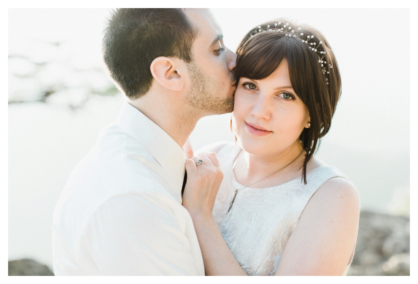 Afton Virginia elopement photographer