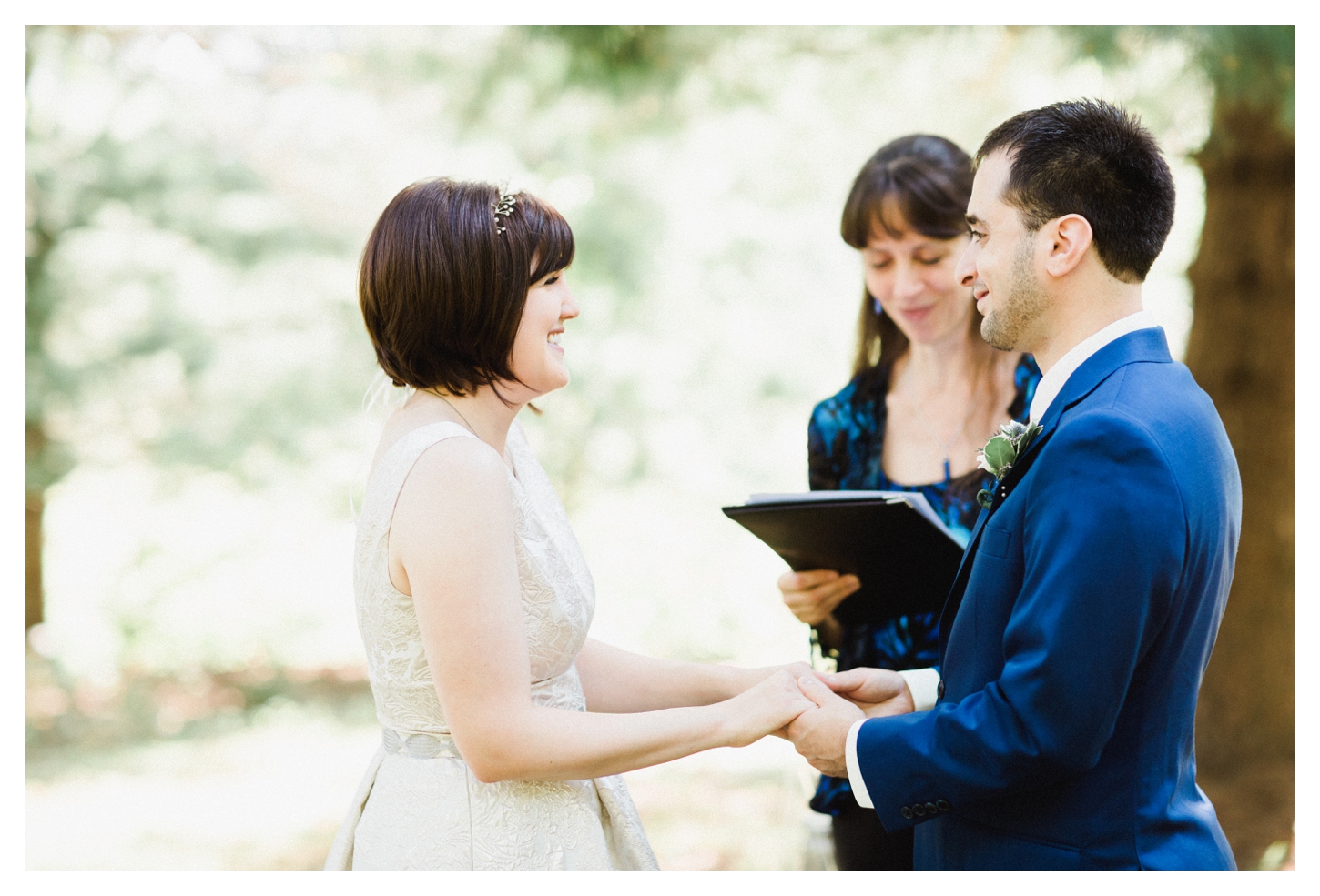 Afton Virginia elopement photographer