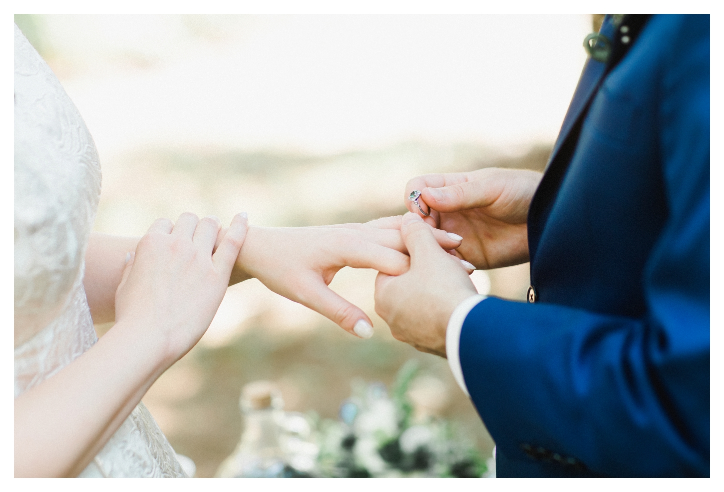 Afton Virginia elopement photographer