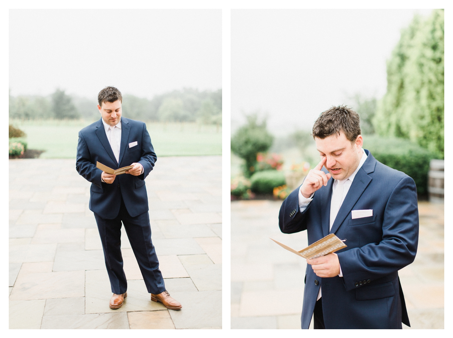 Cross Keys Vineyards Wedding Photographer