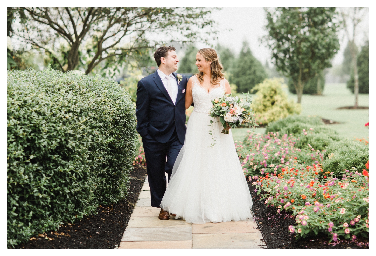 Cross Keys Vineyards Wedding Photographer