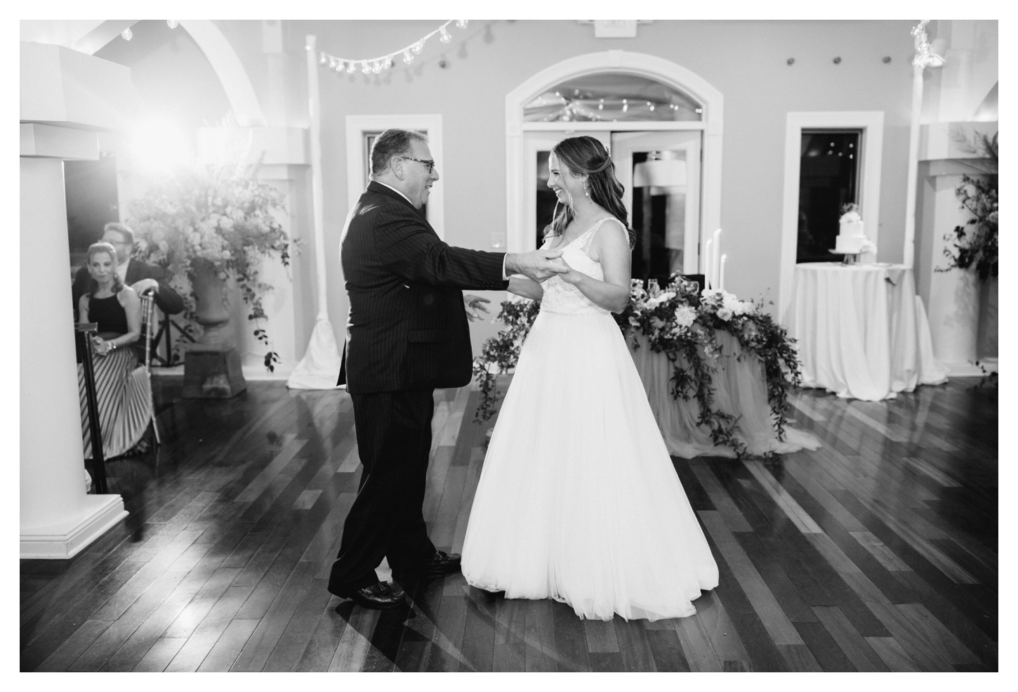 Cross Keys Vineyards Wedding Photographer