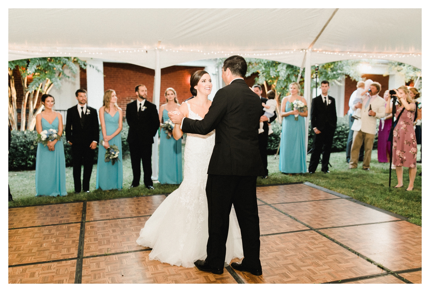 Berry Hill Resort wedding photographer