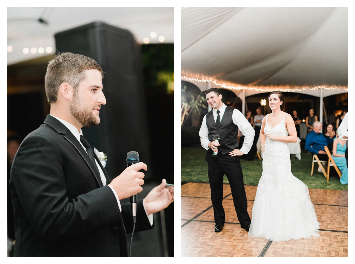 Berry Hill Resort wedding photographer