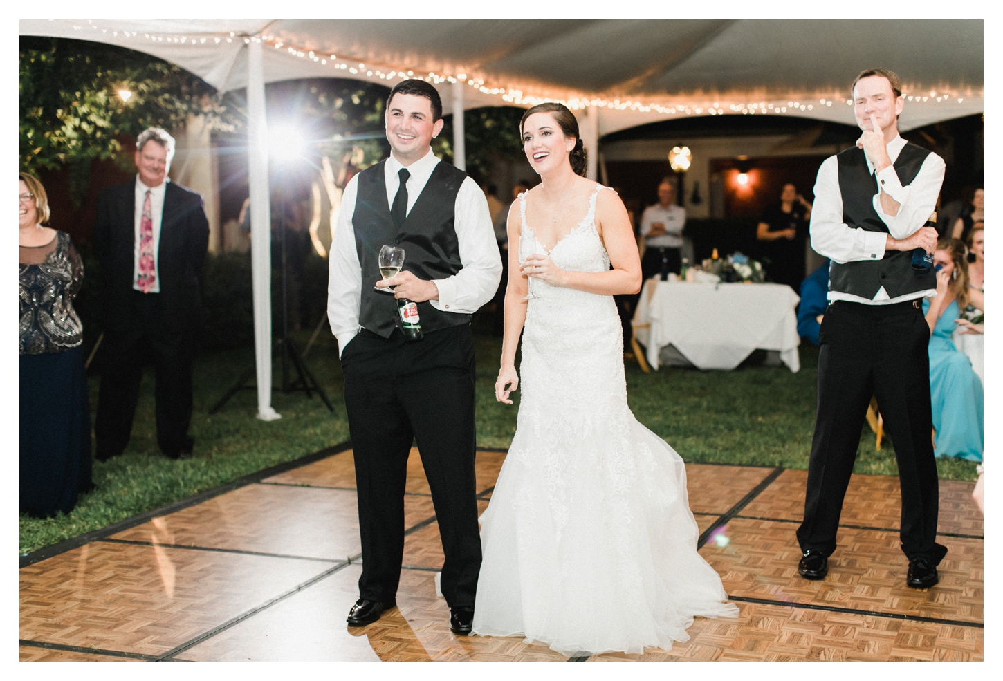 Berry Hill Resort wedding photographer