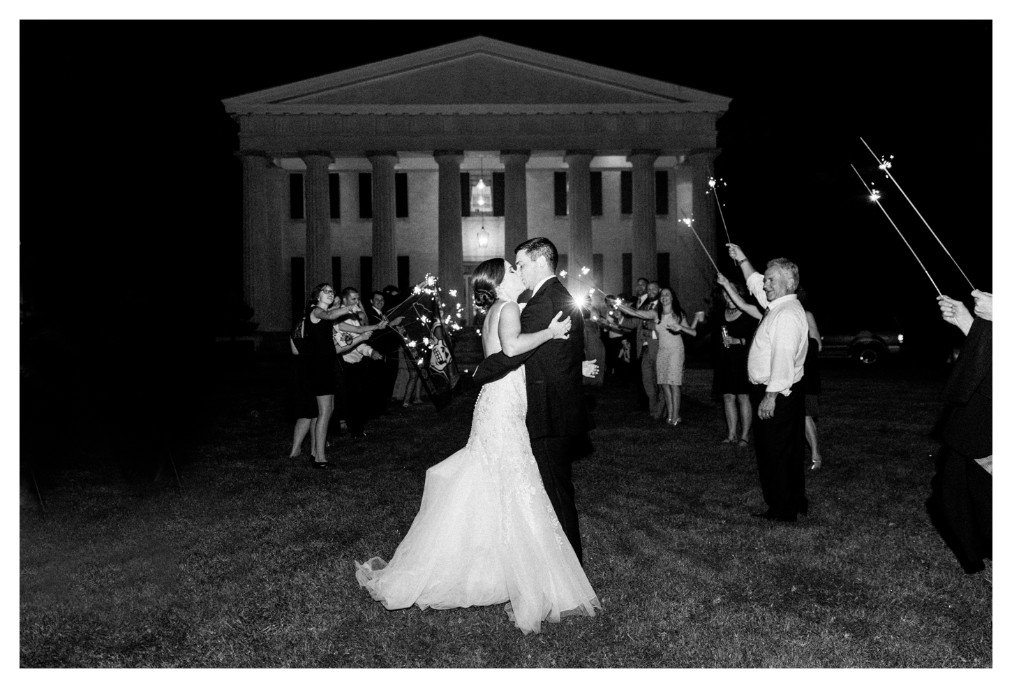 Berry Hill Resort wedding photographer