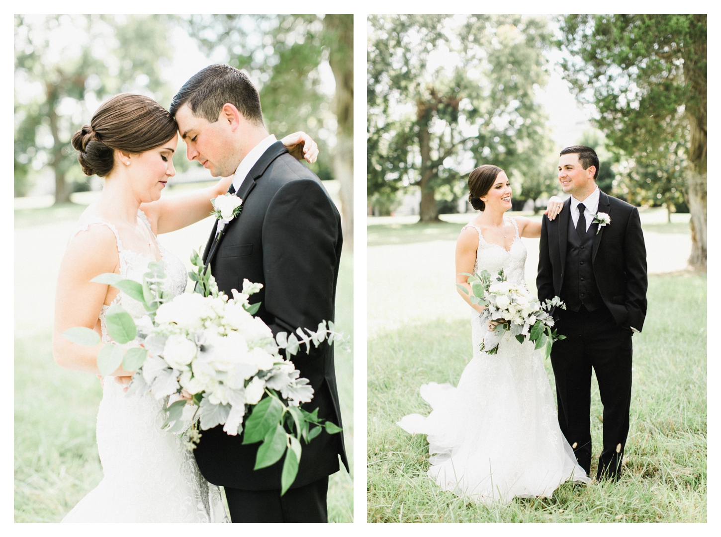 Berry Hill Resort wedding photographer