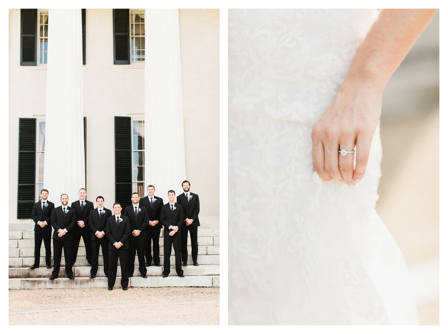 Berry Hill Resort wedding photographer