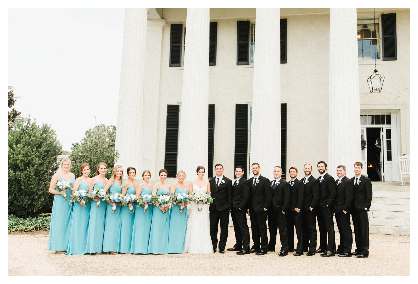 Berry Hill Resort wedding photographer