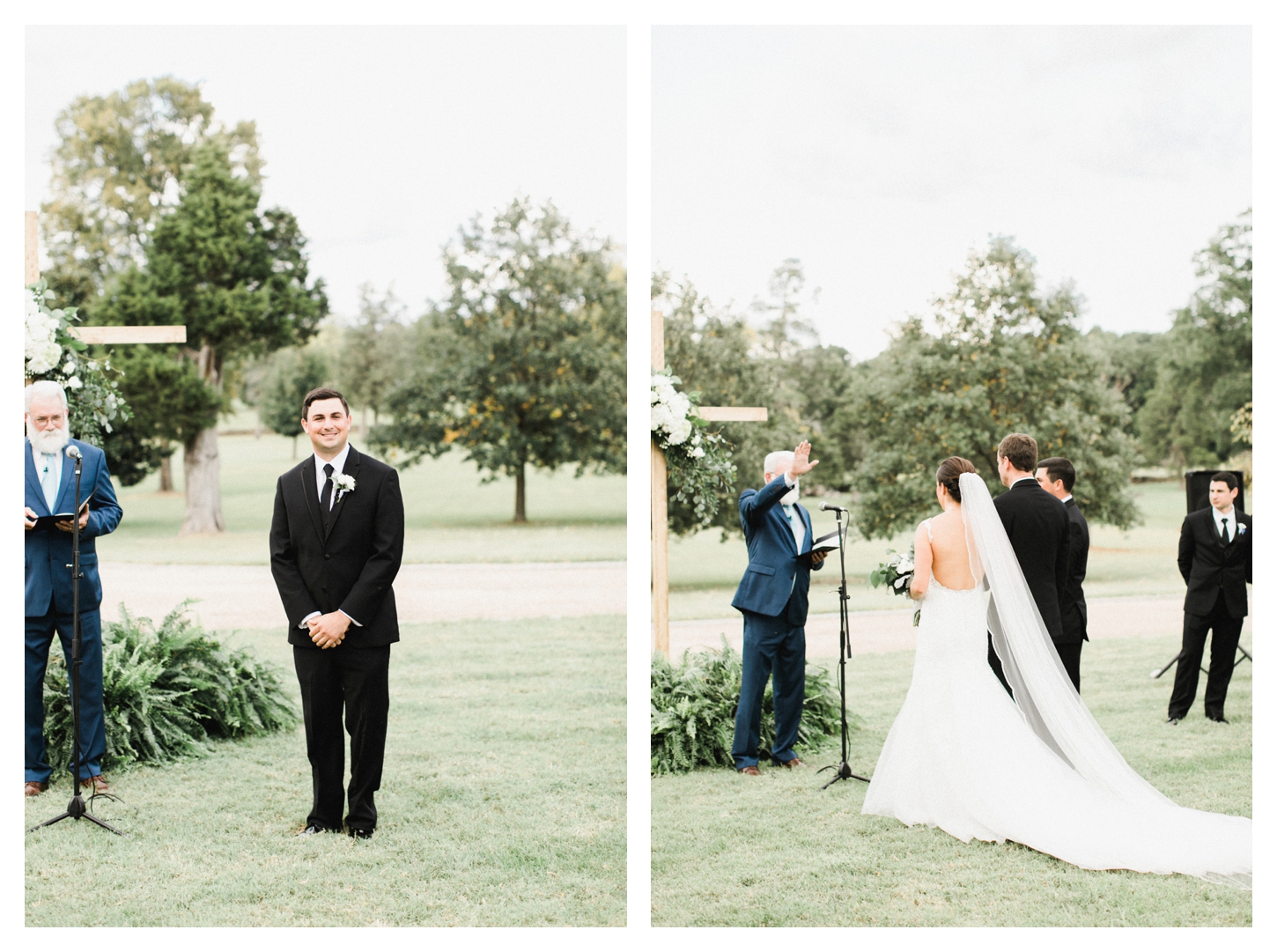 Berry Hill Resort wedding photographer