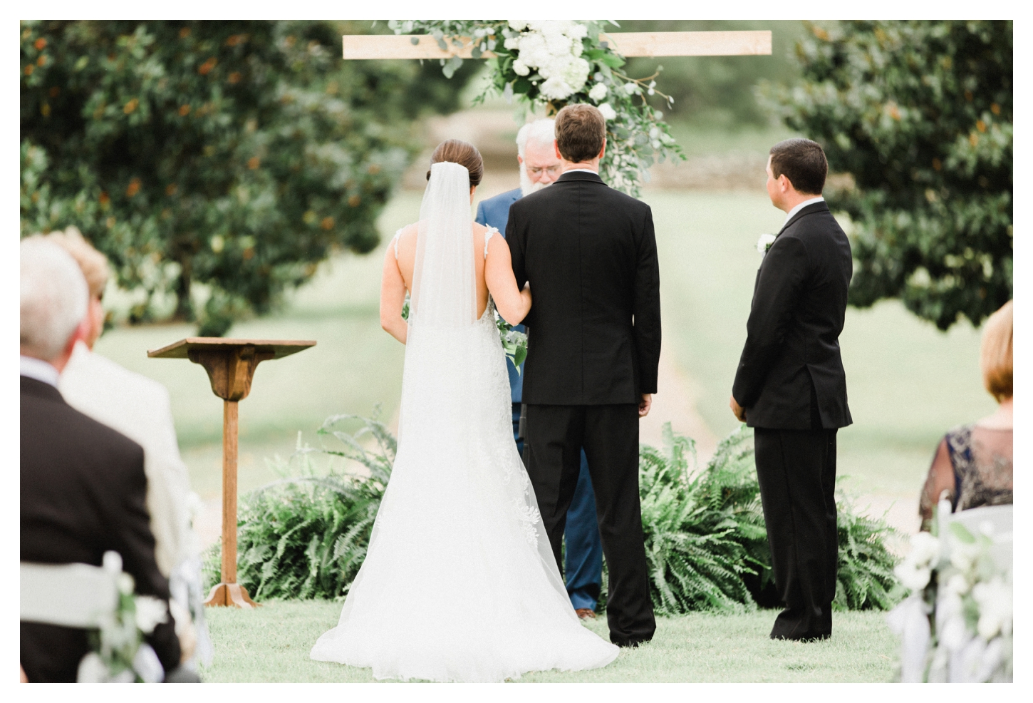 Berry Hill Resort wedding photographer