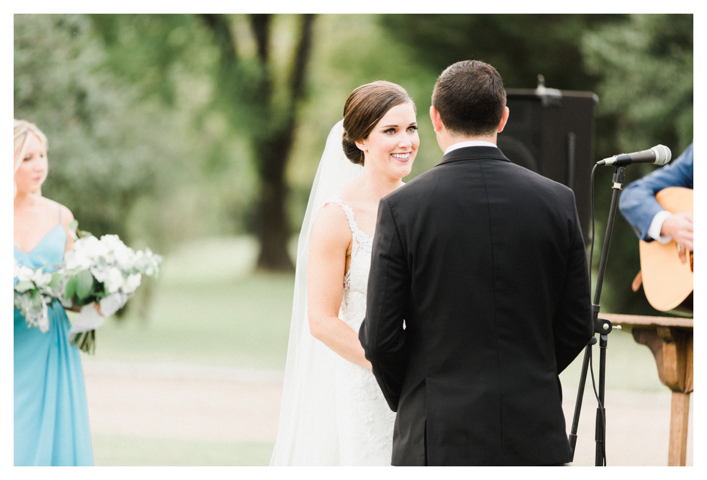 Berry Hill Resort wedding photographer