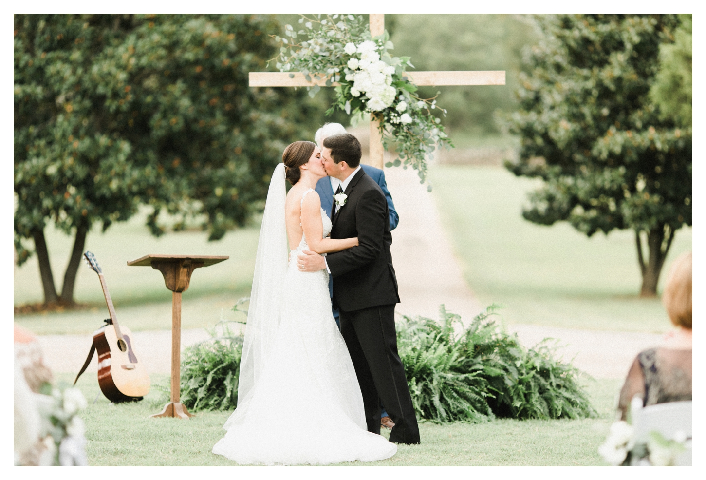 Berry Hill Resort wedding photographer