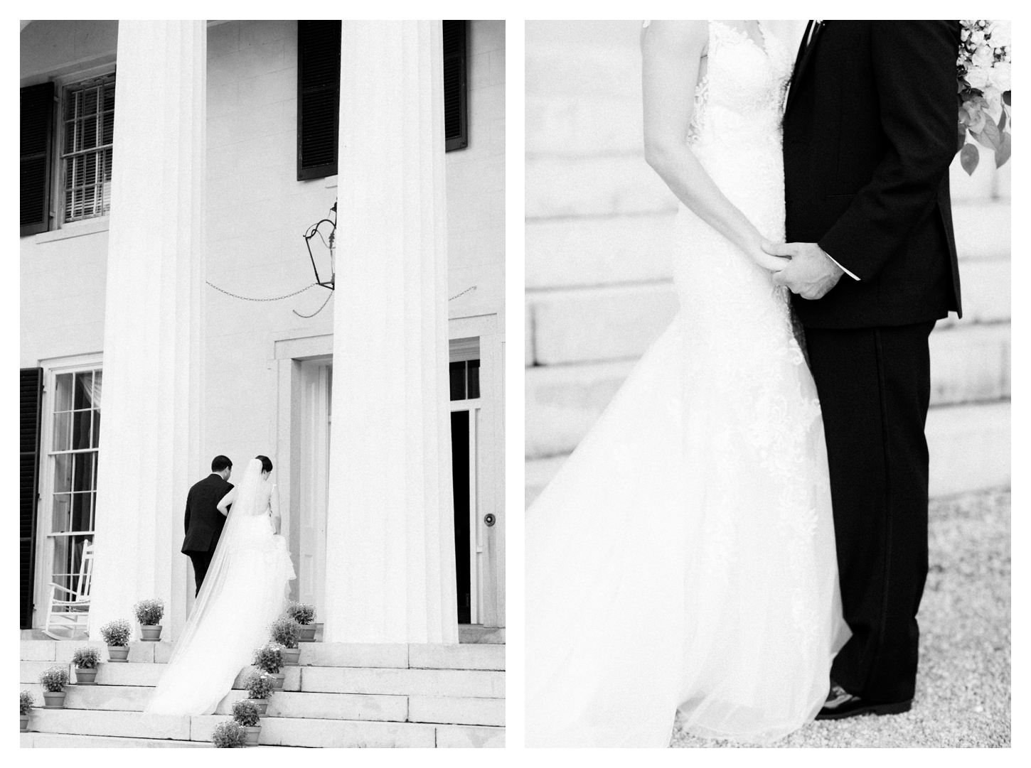 Berry Hill Resort wedding photographer