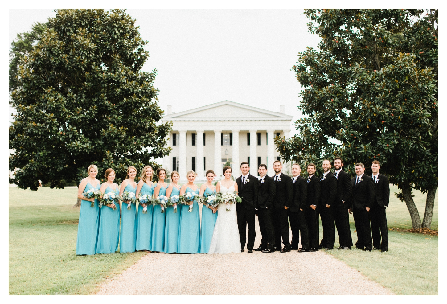 Berry Hill Resort wedding photographer