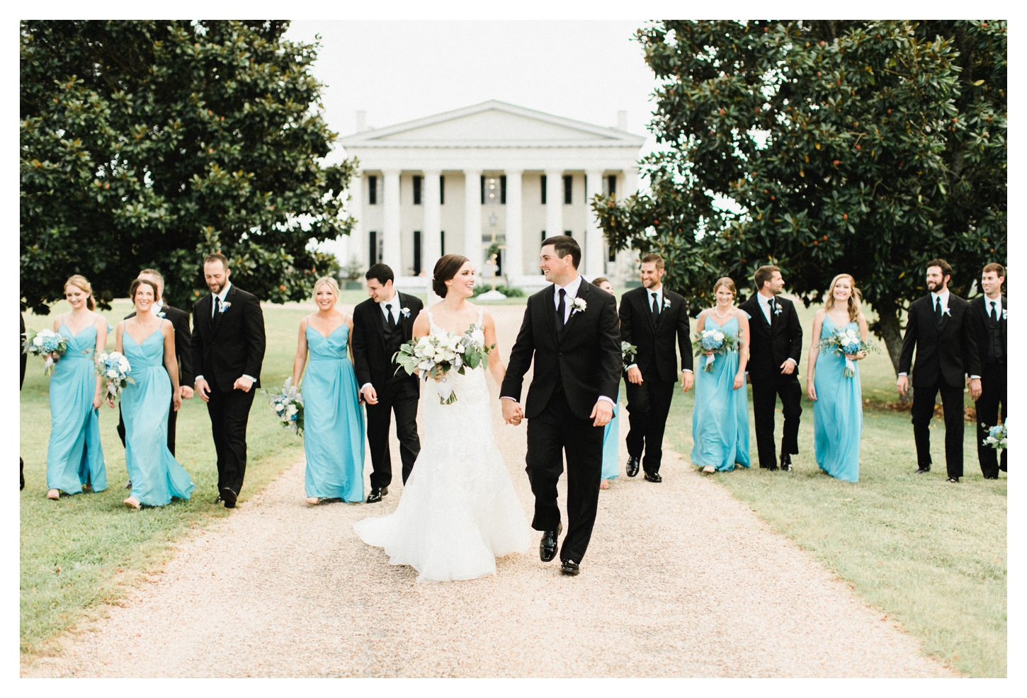 Berry Hill Resort wedding photographer