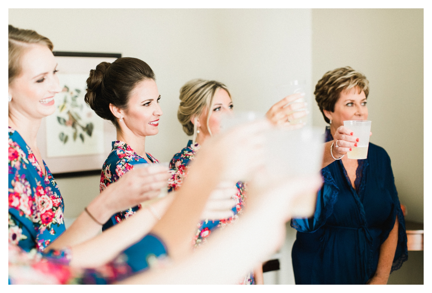 Berry Hill Resort wedding photographer