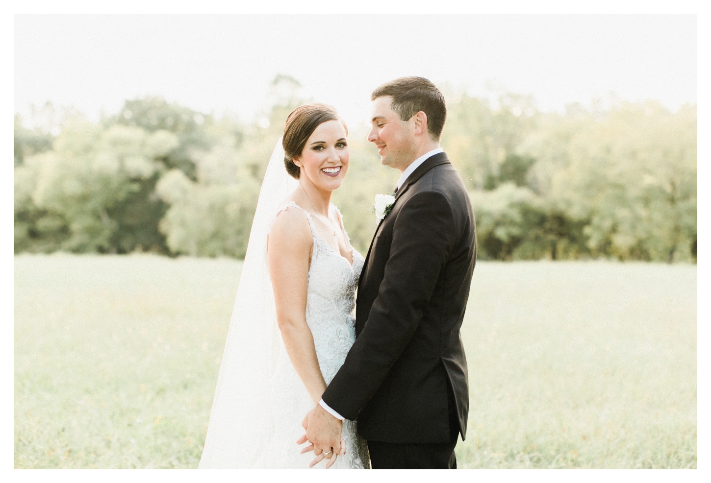 Berry Hill Resort wedding photographer