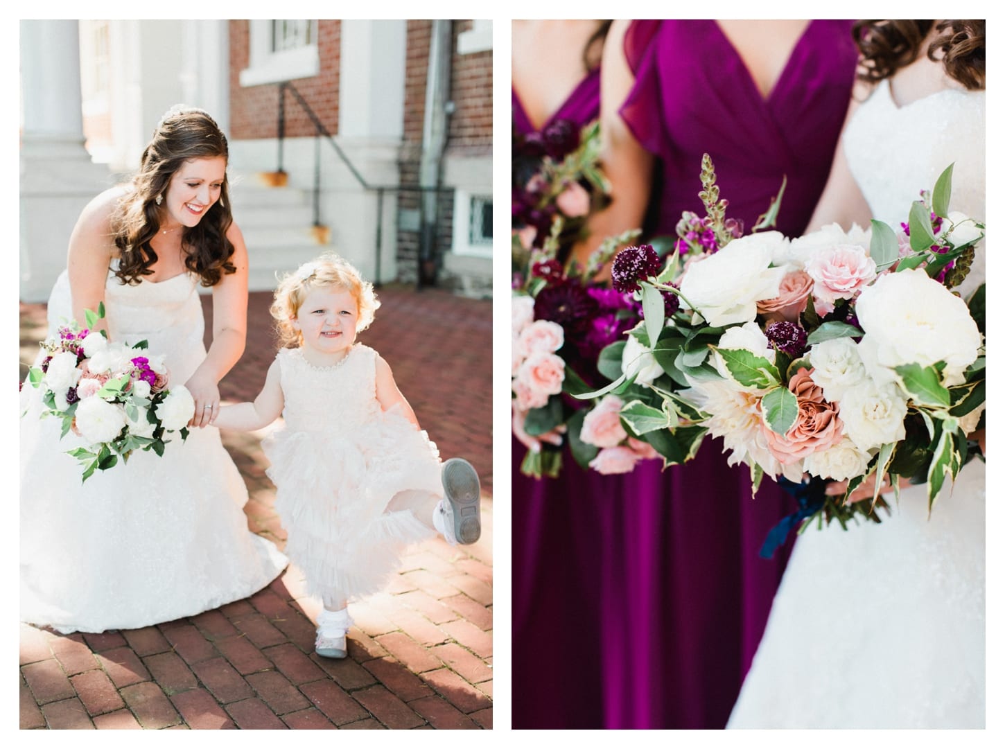 Annapolis Maryland wedding photographer