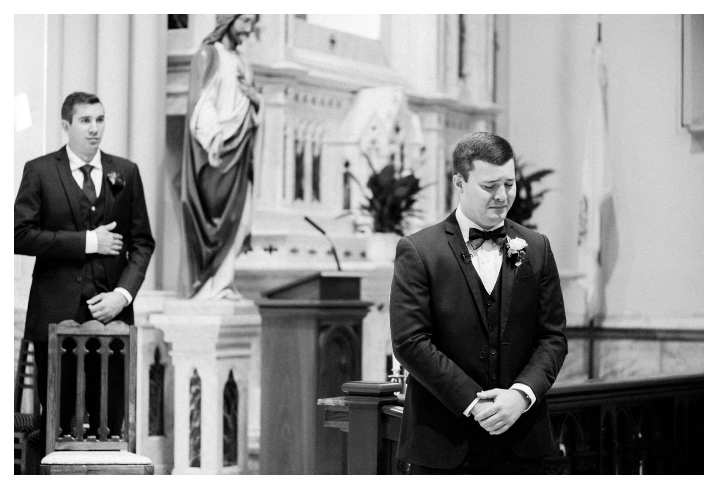 Annapolis Maryland wedding photographer