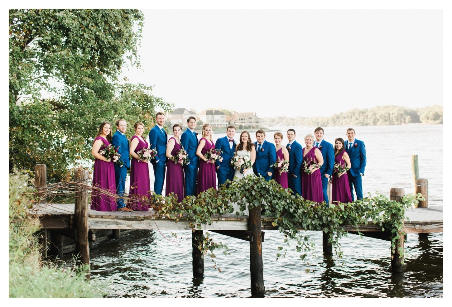 Annapolis Maryland wedding photographer