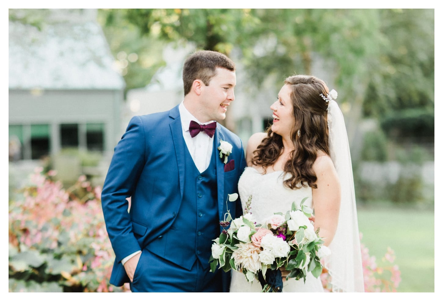 Annapolis Maryland wedding photographer