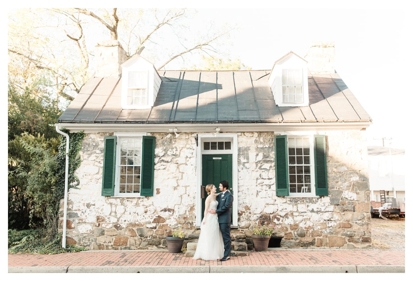 Leesburg Virginia wedding photographer