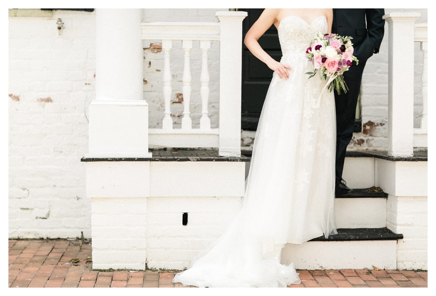 Leesburg Virginia wedding photographer