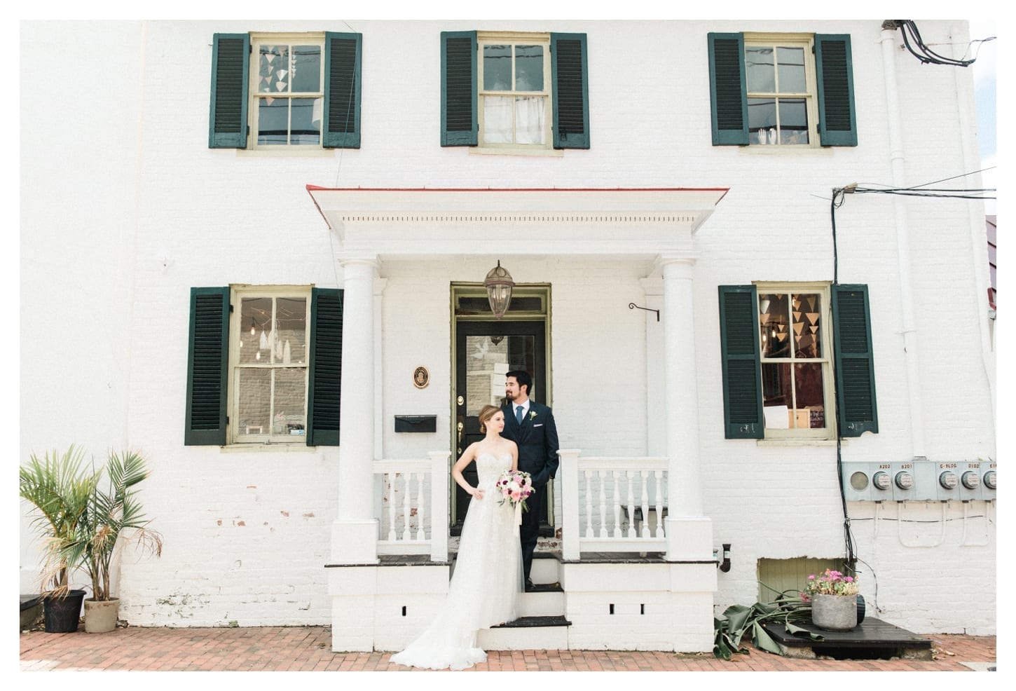 Leesburg Virginia wedding photographer