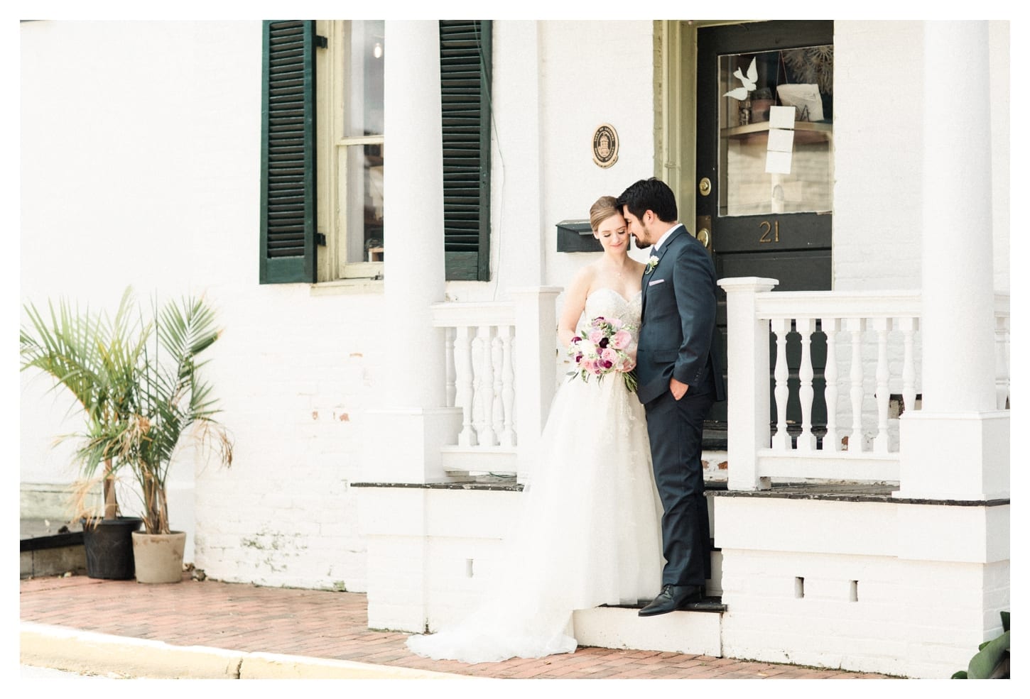 Leesburg Virginia wedding photographer