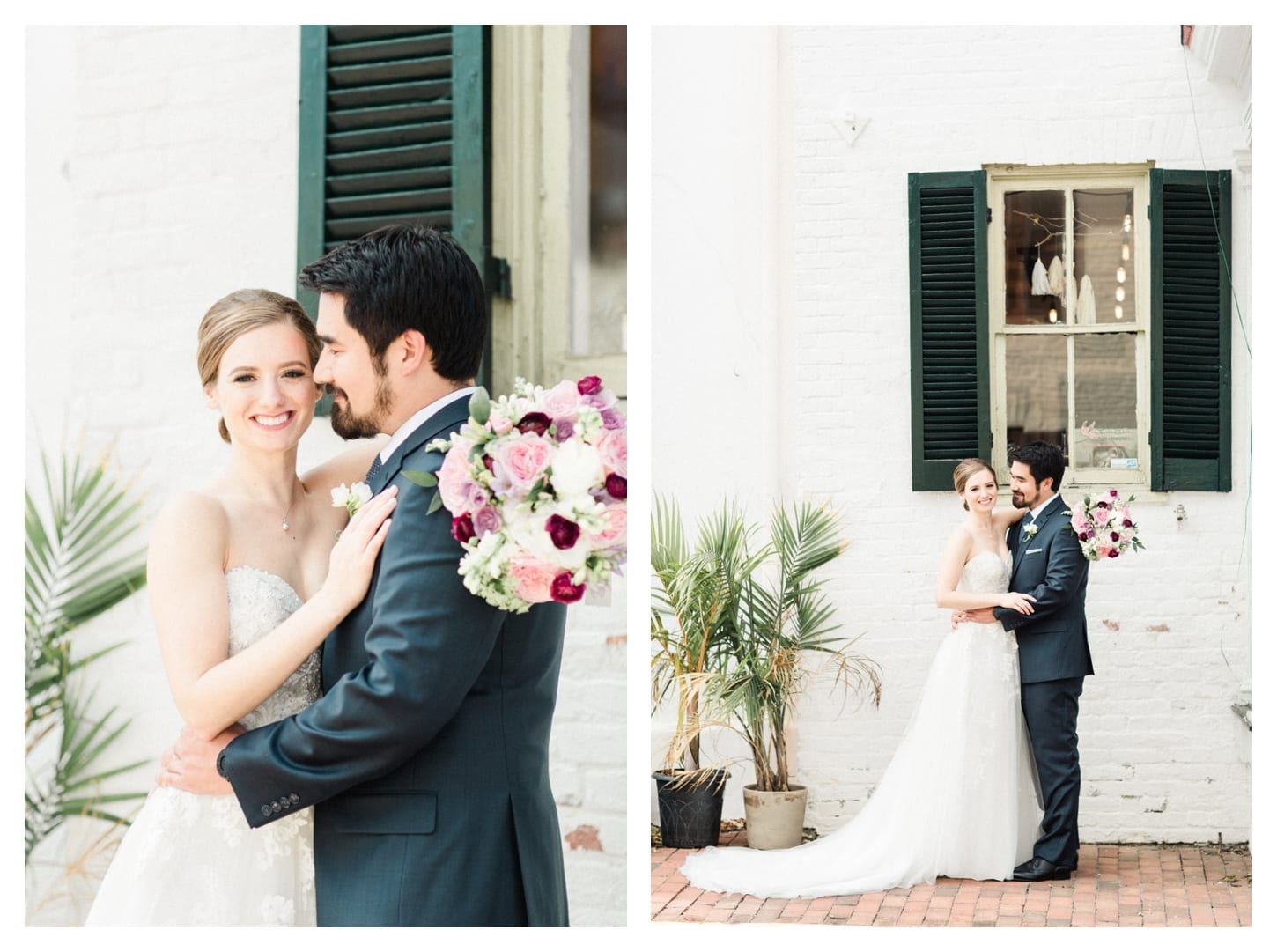 Leesburg Virginia wedding photographer