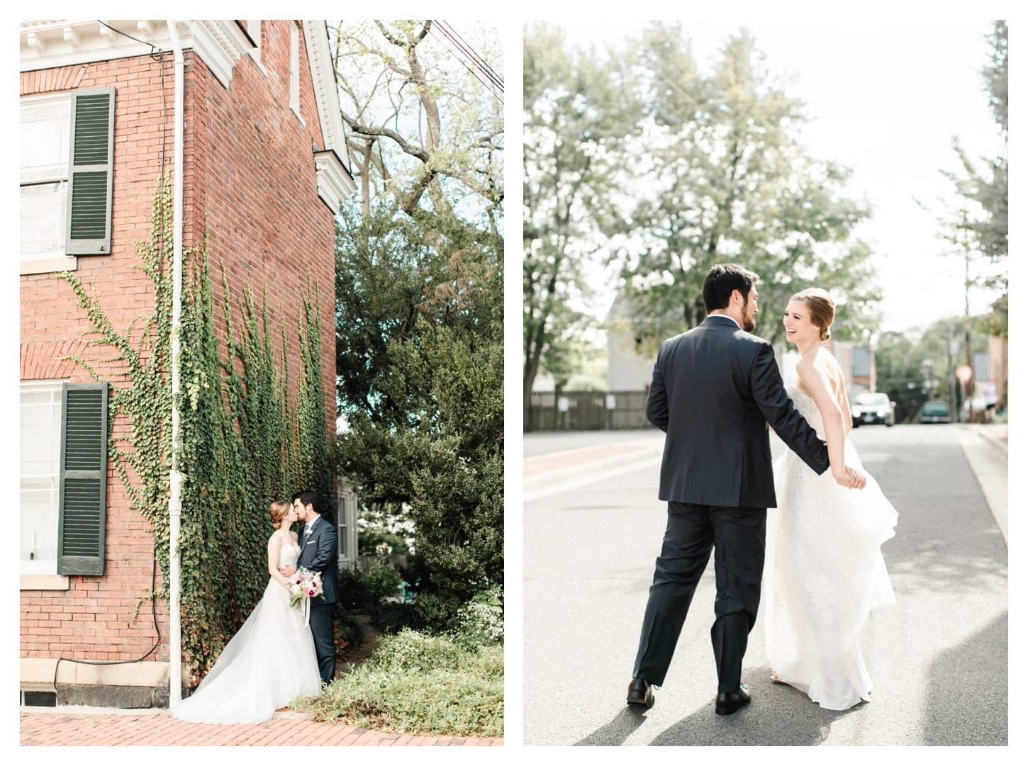 Leesburg Virginia wedding photographer