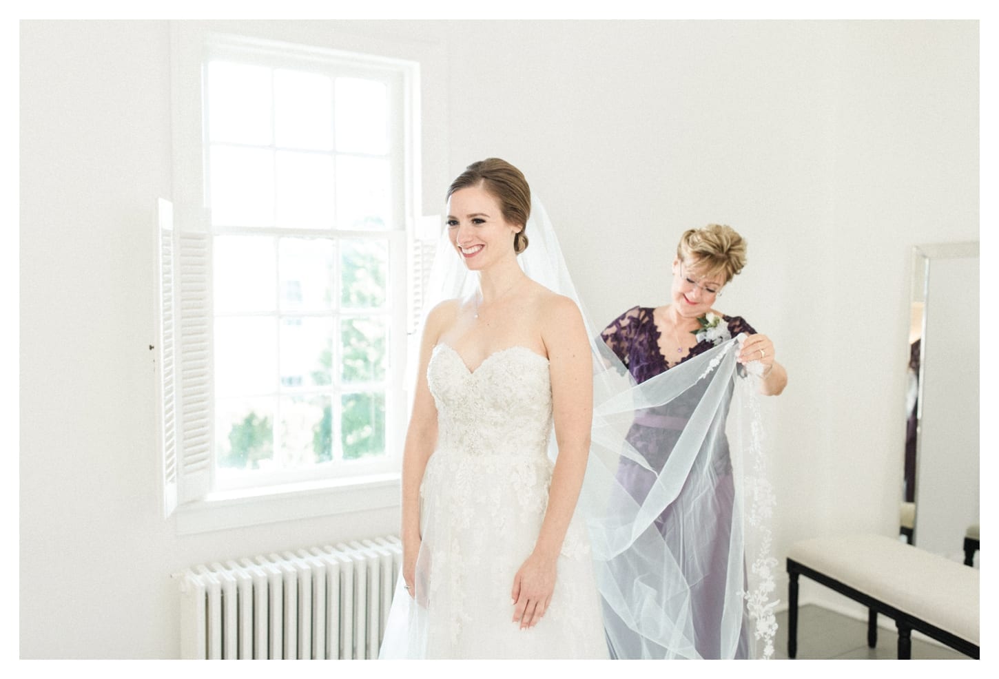 Leesburg Virginia wedding photographer