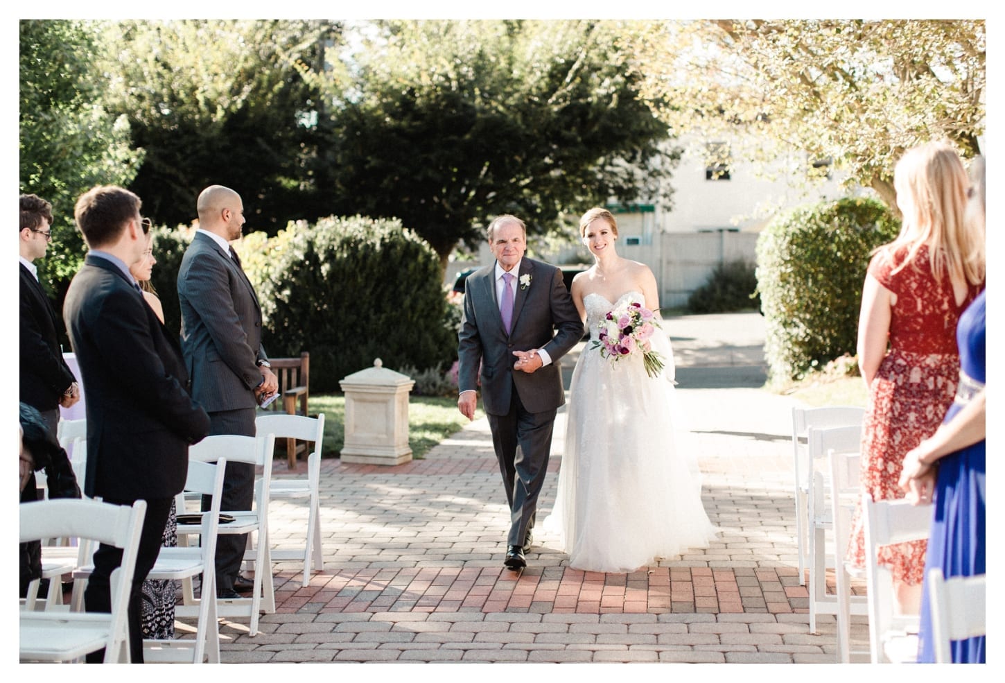 Leesburg Virginia wedding photographer