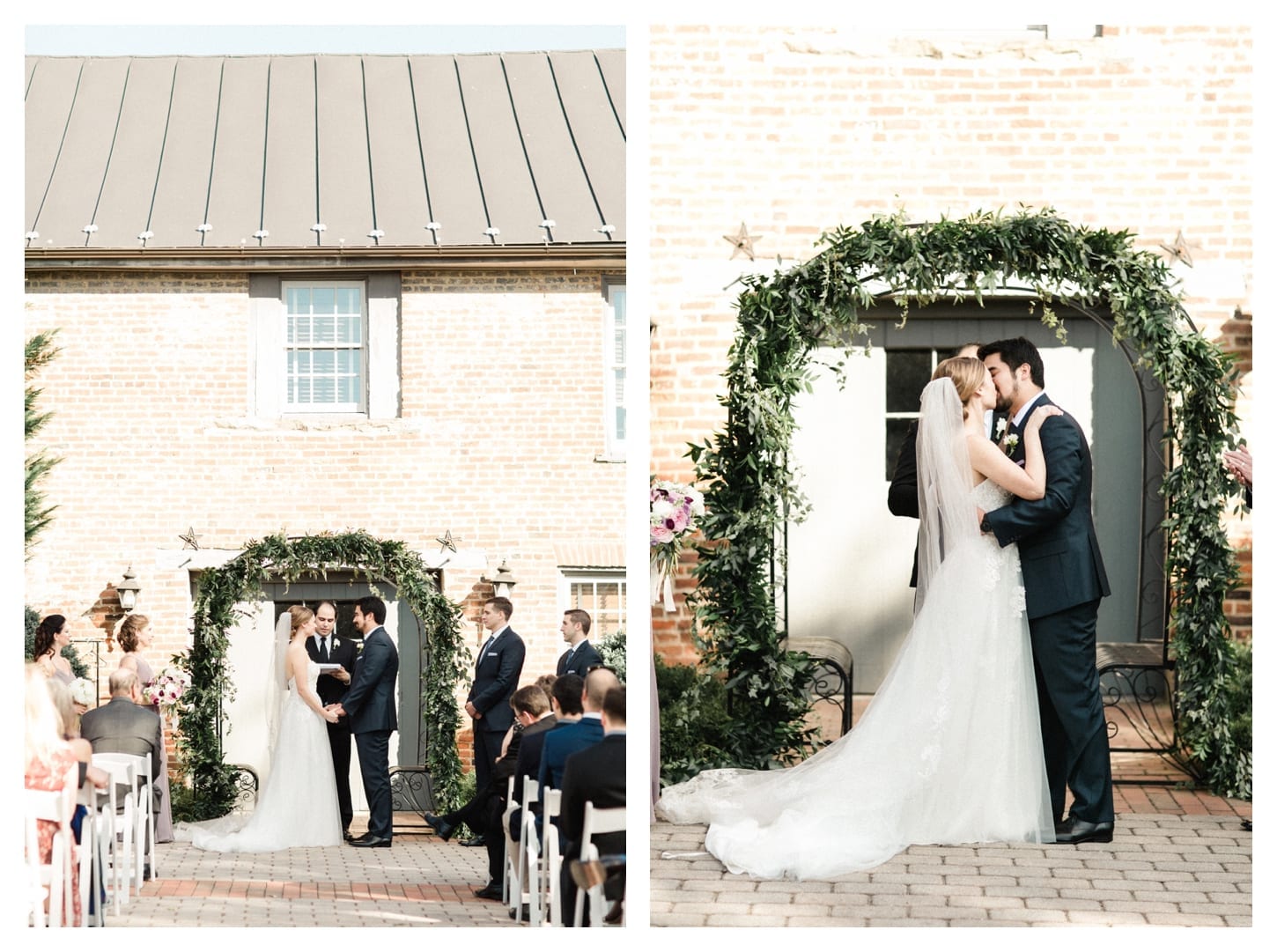 Leesburg Virginia wedding photographer