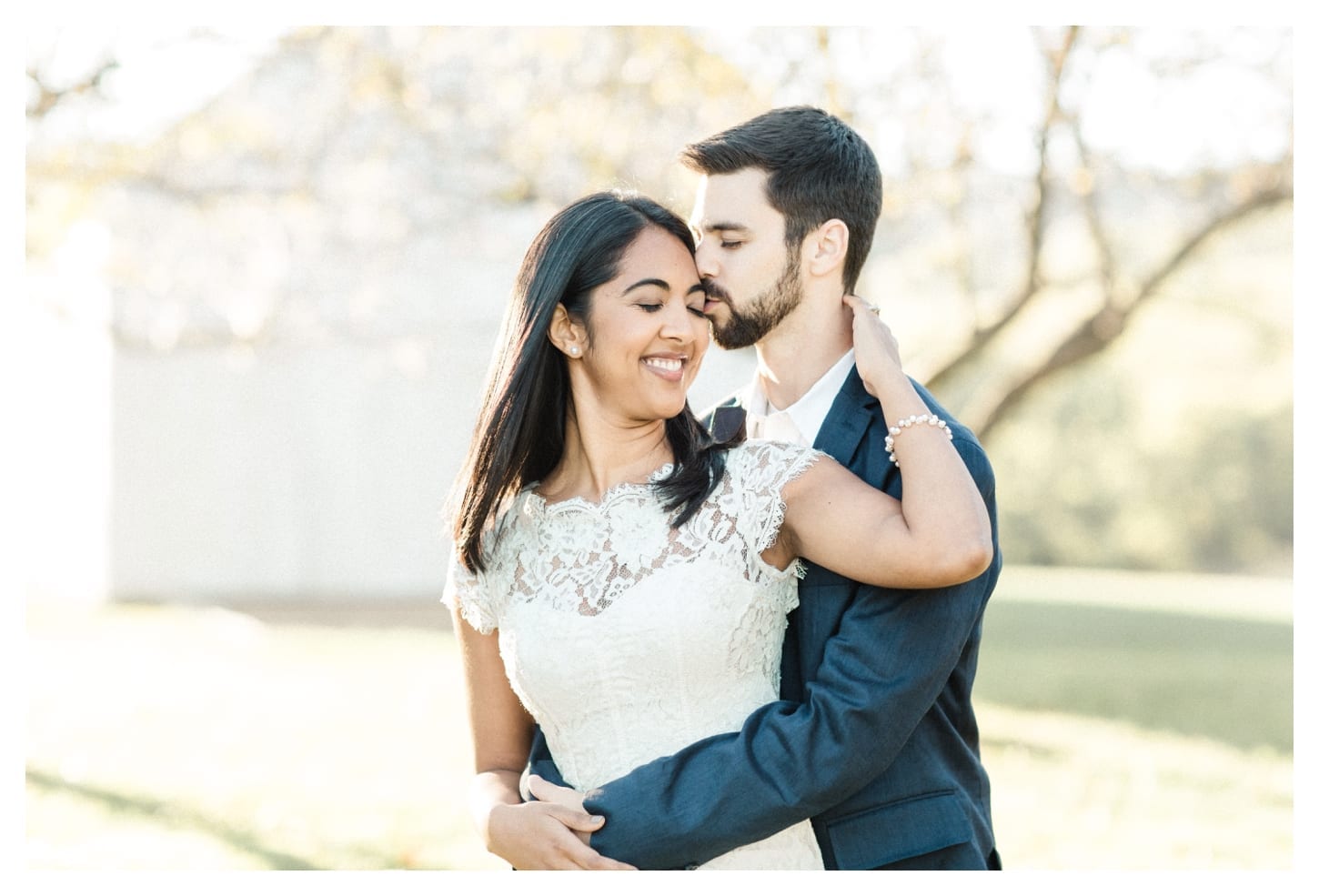 Sky Meadows State Park engagement photographer