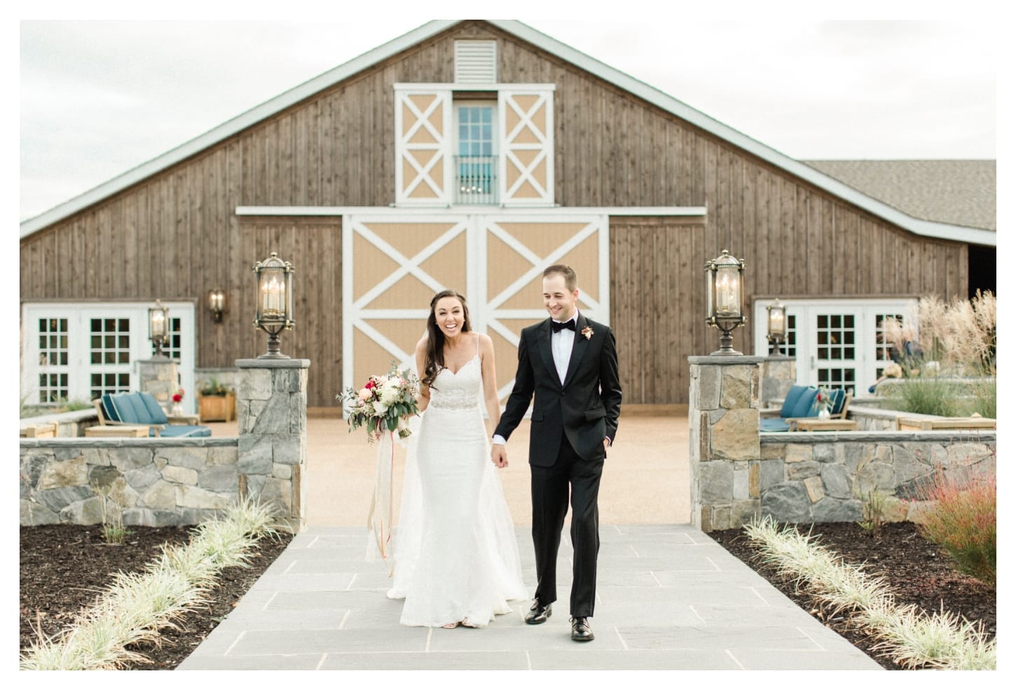 Mount Ida Lodge wedding photographer