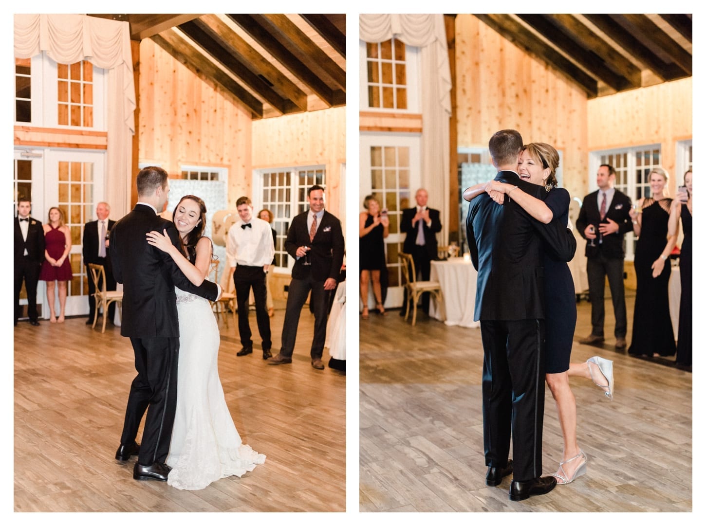 Mount Ida Lodge wedding photographer