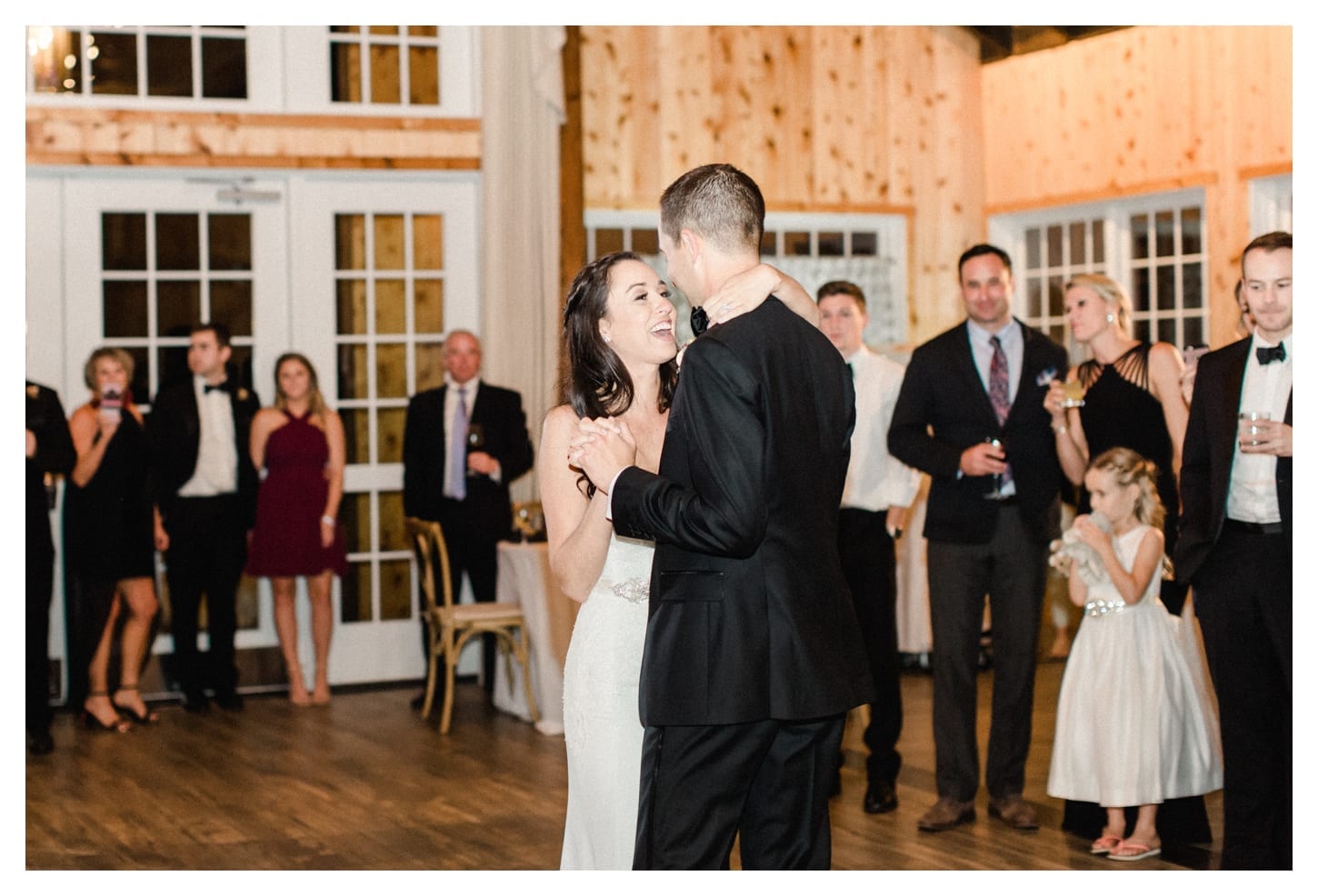 Mount Ida Lodge wedding photographer