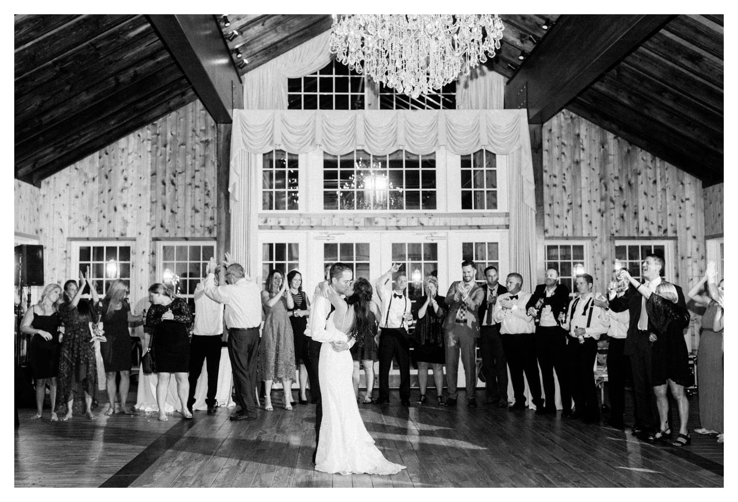 Mount Ida Lodge wedding photographer