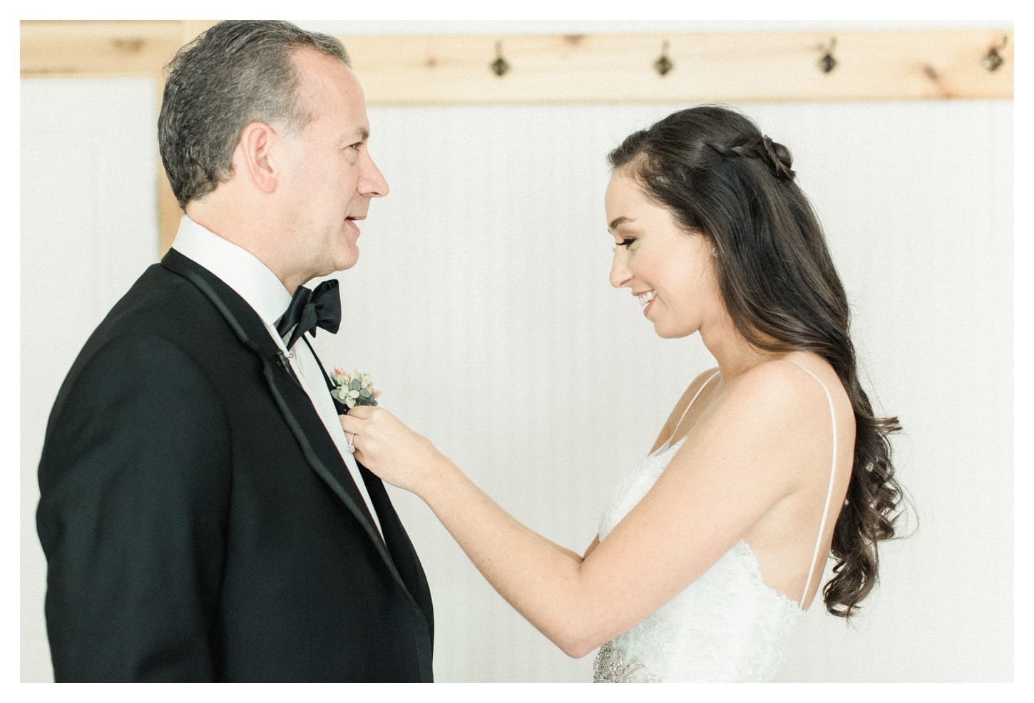 Mount Ida Lodge wedding photographer